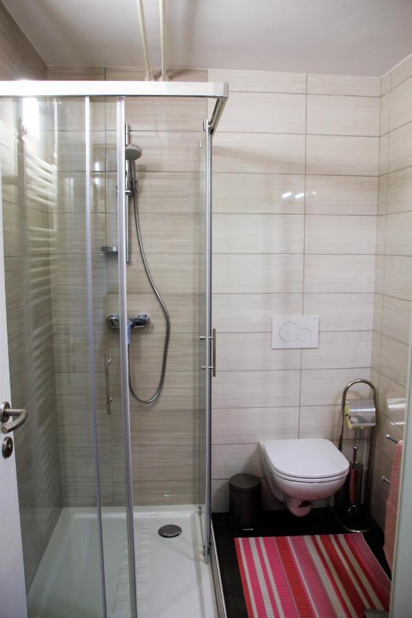 Appartement 238 Spodnje Gorje Extérieur photo