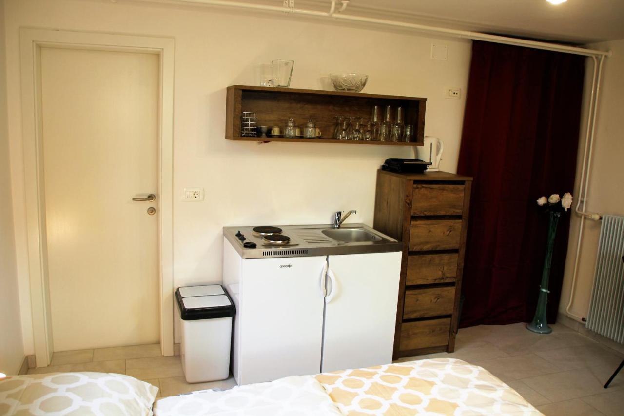 Appartement 238 Spodnje Gorje Extérieur photo