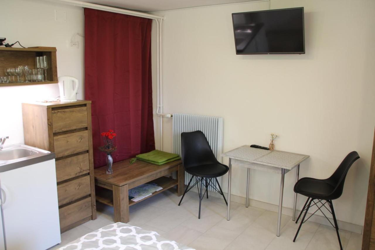Appartement 238 Spodnje Gorje Extérieur photo