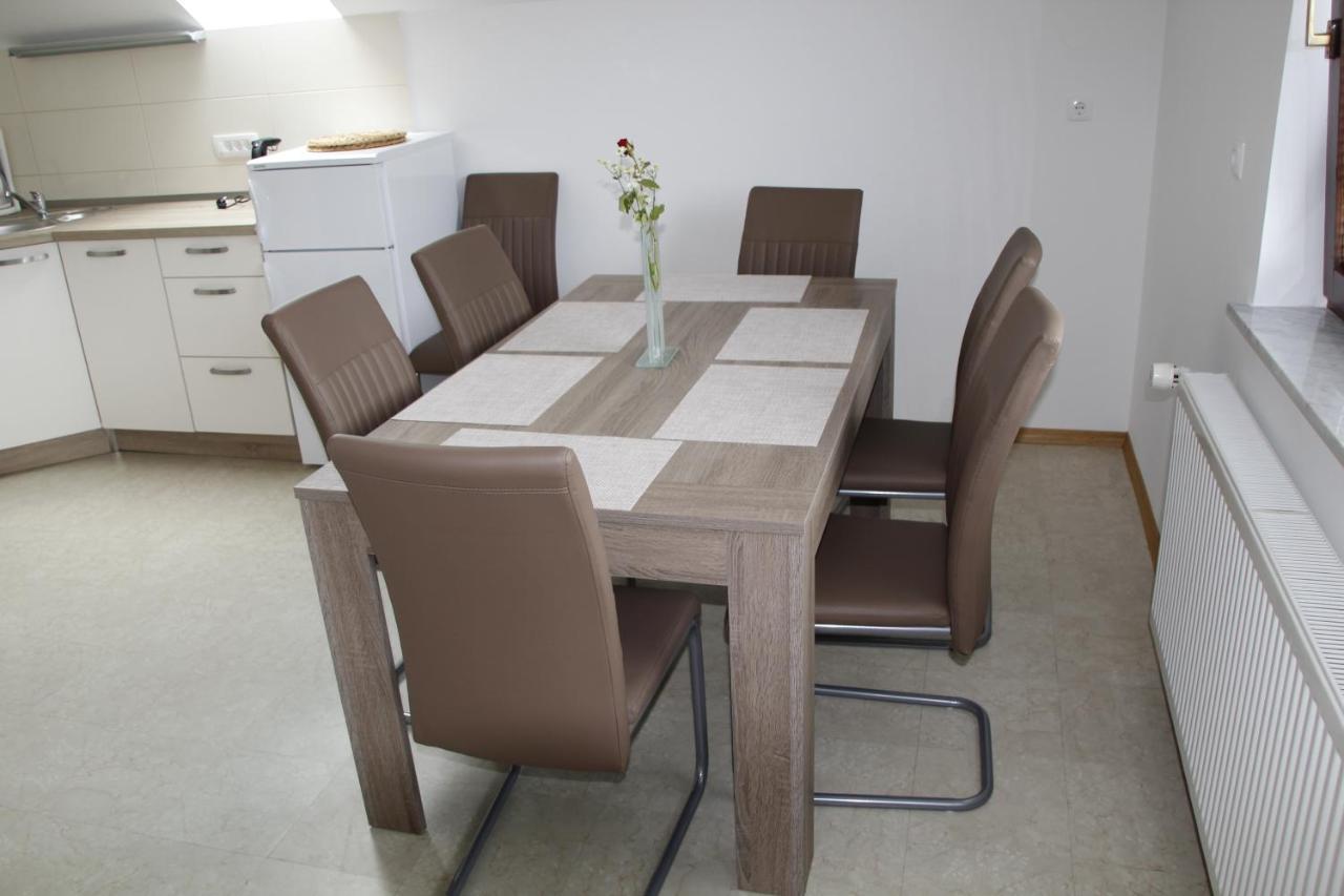 Appartement 238 Spodnje Gorje Extérieur photo