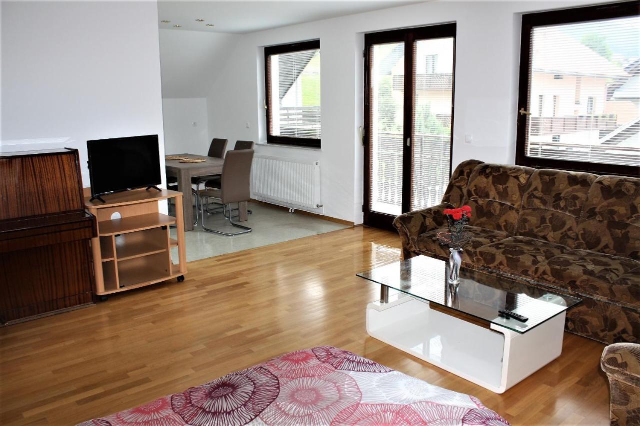 Appartement 238 Spodnje Gorje Extérieur photo