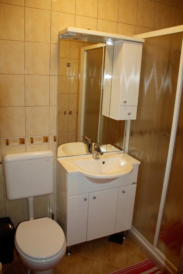 Appartement 238 Spodnje Gorje Extérieur photo