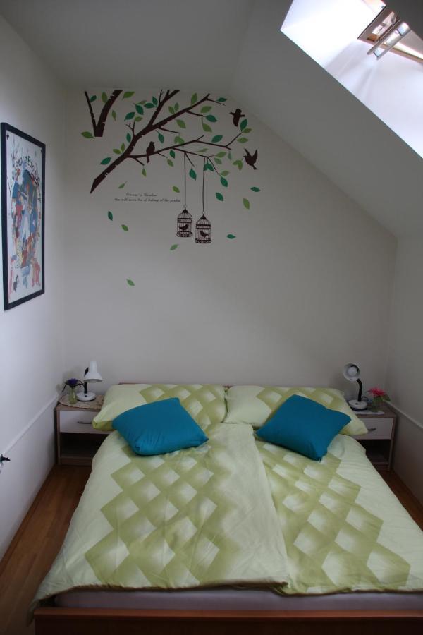 Appartement 238 Spodnje Gorje Extérieur photo